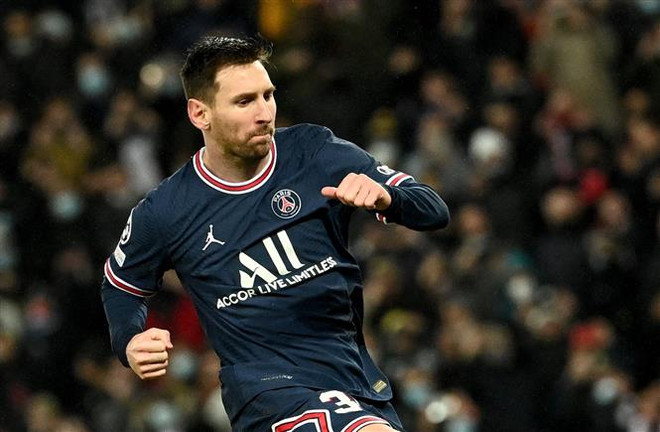 World Cup 2022: Bảng C - cơ hội để Messi có màn chia tay trong mơ ảnh 1