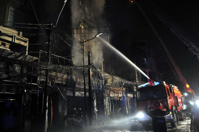 Những câu hỏi làm đẹp được tìm kiếm nhiều nhất trên Google ảnh 6