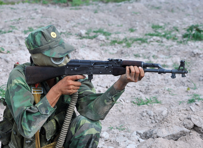 Bí quyết sở hữu vẻ đẹp "không tuổi" của các vũ công ballet ảnh 4