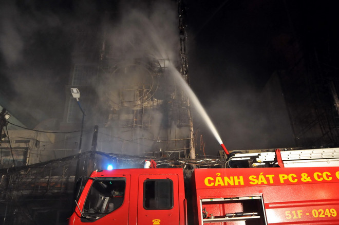 Những câu hỏi làm đẹp được tìm kiếm nhiều nhất trên Google ảnh 2