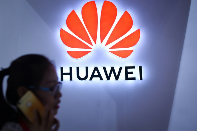 Ông chủ Huawei: Mỹ có thể thua trong cuộc đua mạng 5G ảnh 1
