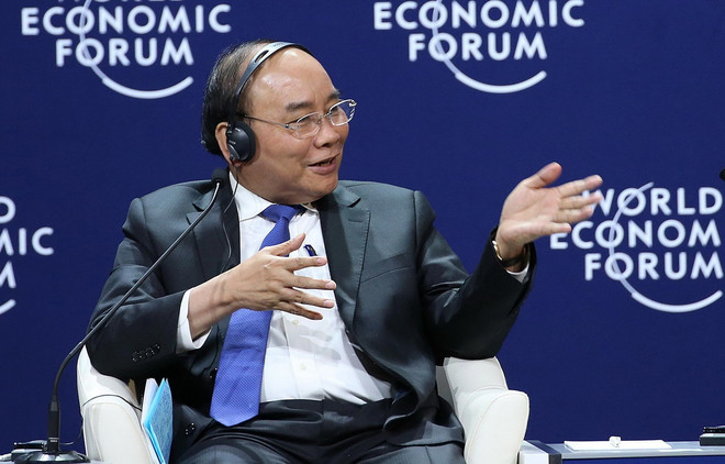 'Cách mạng 4.0 tạo cơ hội lớn thúc đẩy hội nhập của khu vực Mekong' ảnh 1