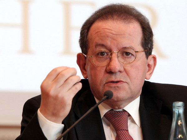 ECB chưa cần ứng phó với việc chứng khoán Trung Quốc lao dốc ảnh 1