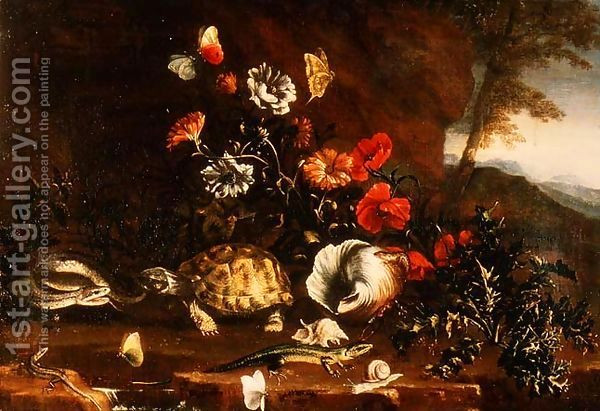 [Video] Cú vấp ngã của cậu bé 12 tuổi làm hỏng bức tranh triệu đô ảnh 1