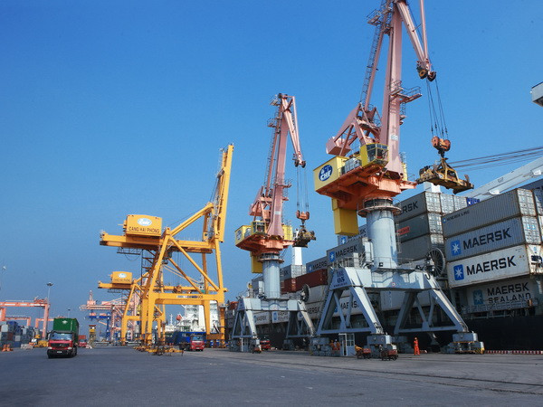 WB: Kinh tế thế giới tăng trưởng khiêm tốn trong những năm tới ảnh 1