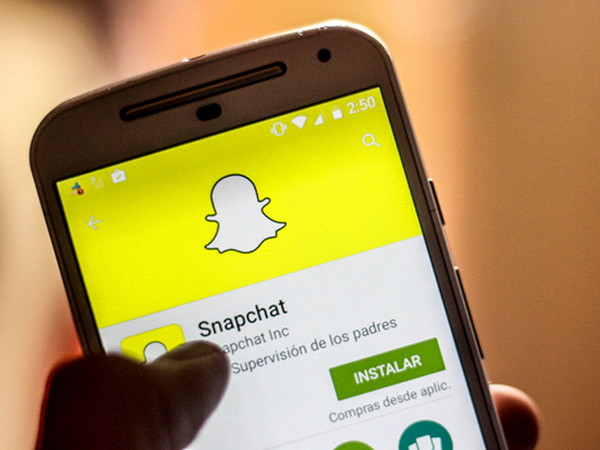 Mặc cho thời "hậu Brexit," Tập đoàn Snap vẫn đặt trụ sở ở London ảnh 1