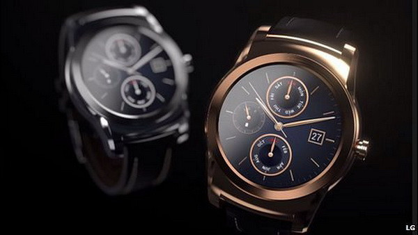 Bốn thiết bị đeo tay gây "sốt" tại Hội nghị di động thế giới ảnh 1