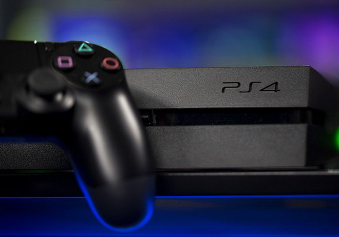 Sony đã bán được hơn 20 triệu máy chơi trò chơi PlayStation 4 ảnh 1