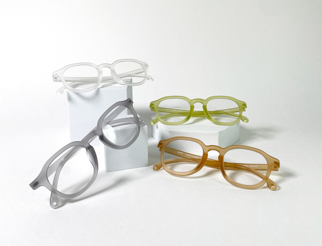 Kính bảo hộ trong nhà và ngoài trời tối ưu hóa chức năng bảo vệ mắt ảnh 1