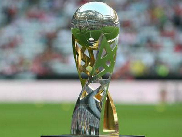 Trận đấu tranh siêu cúp nước Đức: Arturo Vidal có thể ngồi dự bị ảnh 1