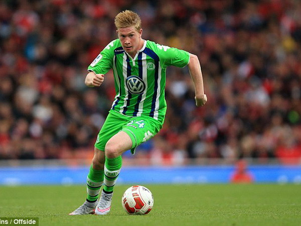 Trận đấu tranh siêu cúp nước Đức: Arturo Vidal có thể ngồi dự bị ảnh 3