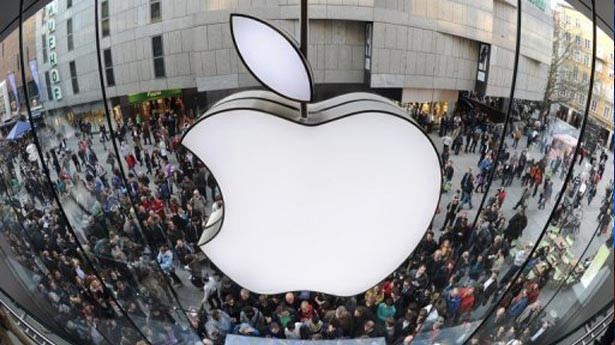 Năm 2015 - năm đầu tư mạo hiểm và cực kỳ tốn kém của Apple ảnh 1