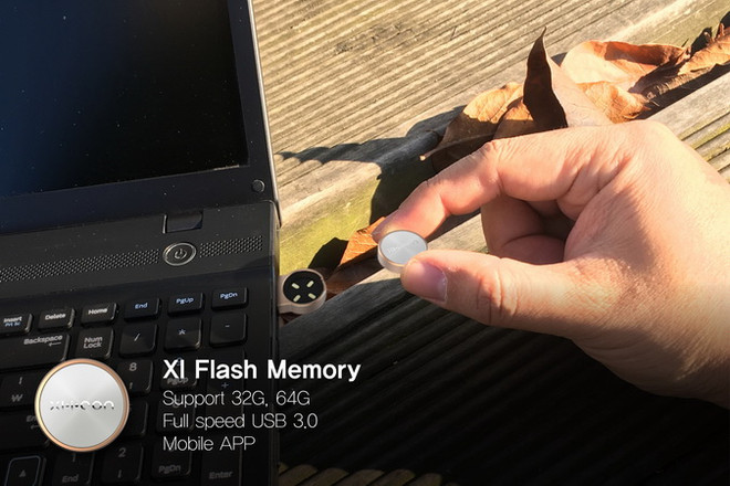 Xl i CON - dòng thiết bị độc đáo hội tụ các phụ kiện cho iPhone ảnh 2