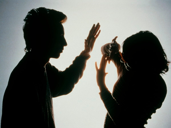 1/3 tổng số người bị giết ở Italy là phụ nữ bị bạo lực gia đình ảnh 1