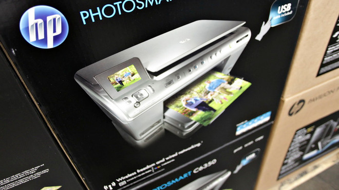 Samsung sẽ bán mảng kinh doanh máy in cho HP với giá 1,05 tỷ USD ảnh 1