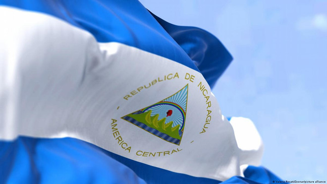 Ảnh minh họa. (Nguồn: DW) Nicaragua rút lại quyết định chấp thuận ngoại giao với Đại sứ của EU ảnh 1