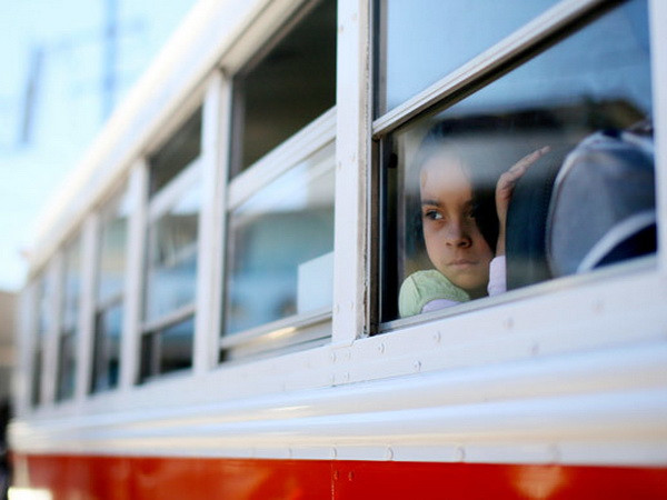 Mỹ phải cần tới 3,7 tỷ USD để giải "bài toán" trẻ em nhập cư ảnh 1