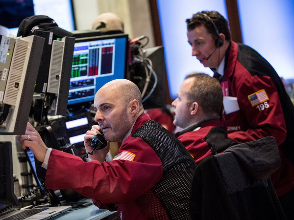 Viễn cảnh các nền kinh tế lớn giúp chứng khoán thế giới xanh ảnh 1