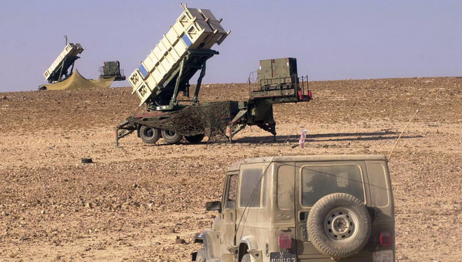 Mỹ xác nhận sẽ bán hệ thống phòng thủ tên lửa Patriot cho Romania ảnh 1