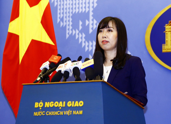 Bộ Ngoại giao xác nhận tin công dân bị thiệt mạng ở Philippines ảnh 1