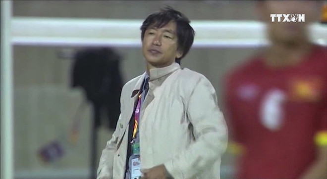 [Video] Hướng đi nào cho tuyển Việt Nam thời kỳ hậu Miura ảnh 1