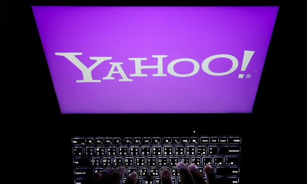 Yahoo đã nói dối Verizon vụ hack mạng khi đàm phán sáp nhập ảnh 1