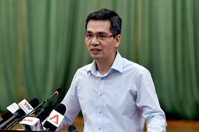 “Còn tình trạng phê duyệt dự án khi chưa cân đối được nguồn” ảnh 2