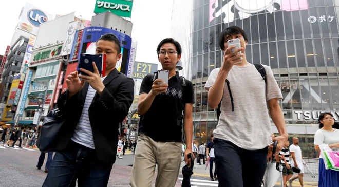 Nhật Bản sẽ hack điện thoại để bảo vệ người dân trước tin tặc ảnh 1