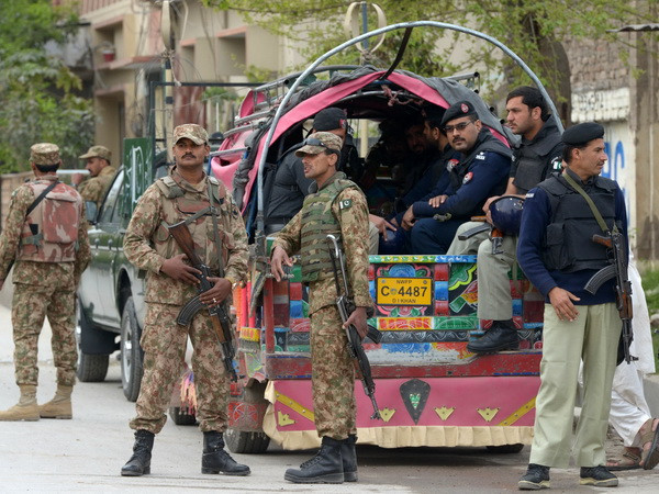 New Delhi đề nghị Pakistan hoãn thi hành án đối với công dân Ấn Độ ảnh 1