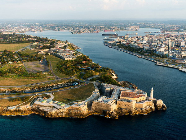 Cuba kêu gọi đầu tư nước ngoài phát triển hải cảng du thuyền ảnh 1