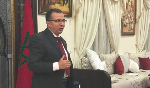 Cải cách chính sách - nền tảng thúc đẩy phát triển của Maroc ảnh 2