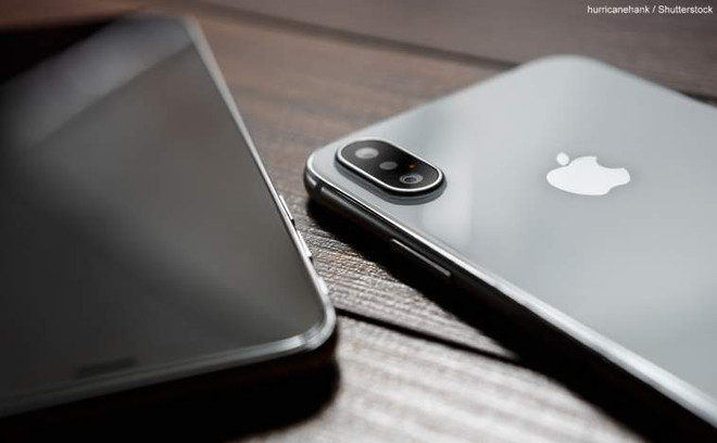 Apple chi 600 triệu USD để tăng cường khả năng tự sản xuất chip ảnh 1