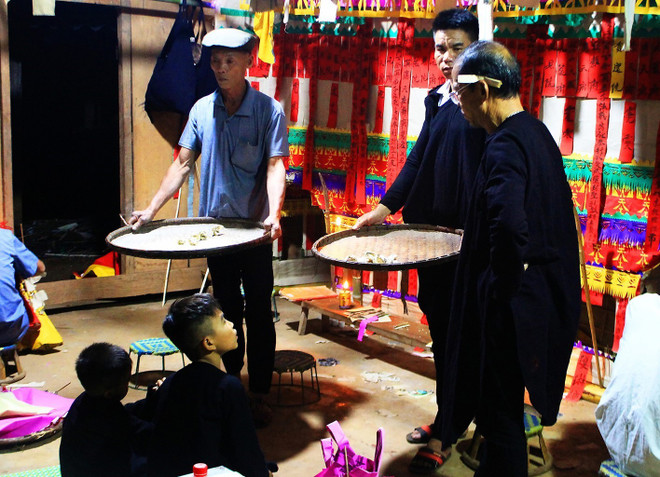 Trải nghiệm Lễ Tủ Cải của đồng bào Dao ở tỉnh Điện Biên ảnh 2