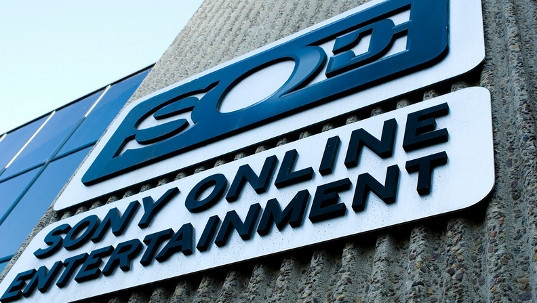 Sony bán bộ phận kinh doanh trò chơi trực tuyến đóng ở Mỹ ảnh 1