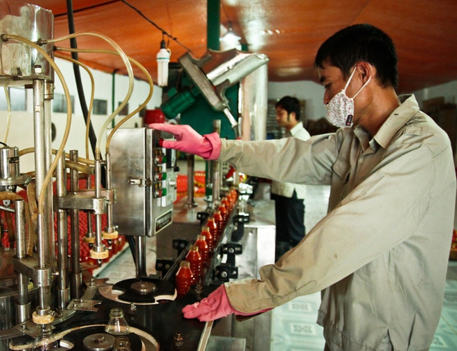 Bài 2: Tương, cà, mắm, muối Việt đi từ góc bếp tới nhà xưởng ra sao? ảnh 1