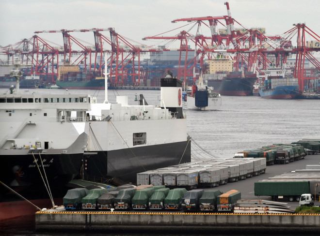 Thống đốc BOJ: Kinh tế Nhật Bản đang phục hồi "khiêm tốn" ảnh 1