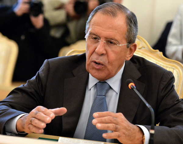 Nga hoài nghi đề xuất lập liên minh quốc tế chống IS của NATO ảnh 1