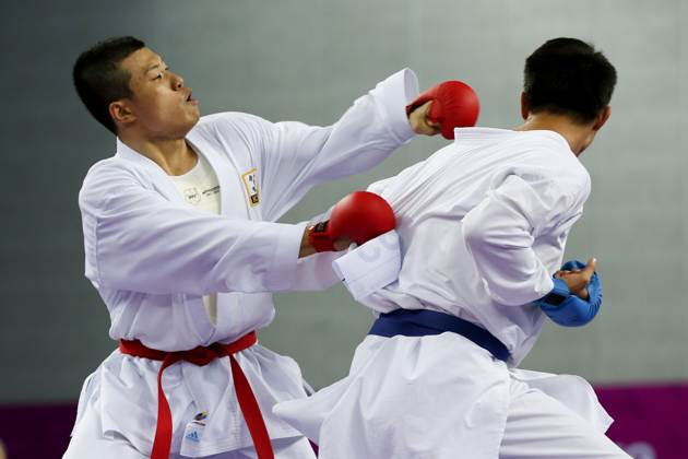 ASIAD 17: Thể thao Việt Nam trắng tay ở ngày thi đấu cuối cùng ảnh 1