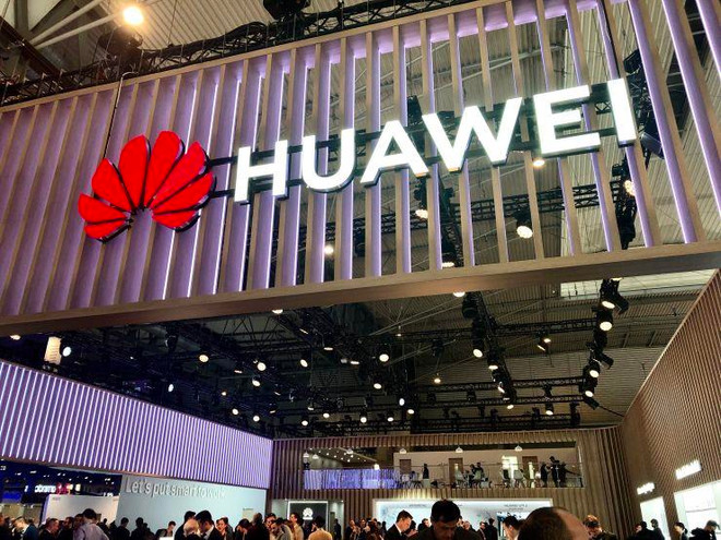 Đức tuyên bố sẽ không ngăn cản công nghệ 5G của Huawei ảnh 1