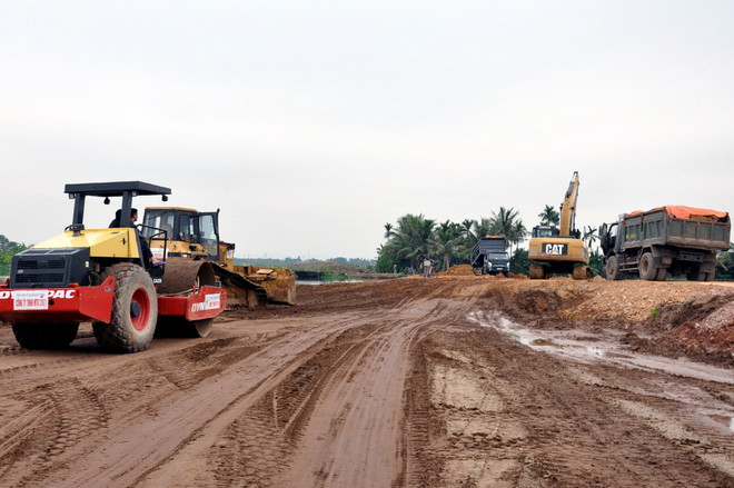 Quảng Ninh thông báo lý do lùi thời gian khởi công xây sân bay ảnh 1