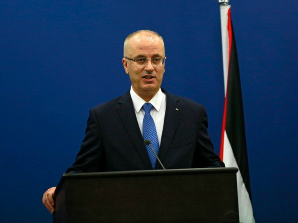 Palestine hoãn các cuộc bầu cử địa phương trong 4 tháng ảnh 1