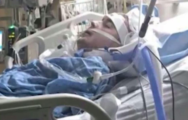 Thanh niên 26 tuổi mất mạng vì nhiễm trùng do răng sâu ảnh 1