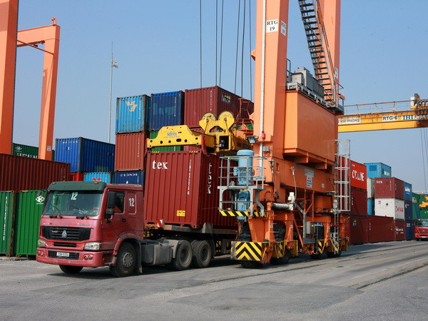 UNCTAD dự báo FDI toàn cầu sẽ tăng 10% trong năm 2017 ảnh 1