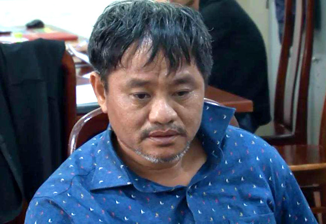 Khởi tố, tạm giam đối tượng giết người, đốt xác tại Đắk Nông ảnh 1