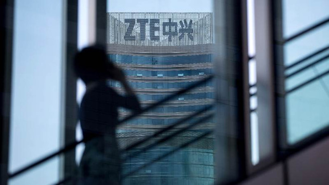 ZTE đã thay toàn bộ ban lãnh đạo theo yêu cầu của Mỹ ảnh 1
