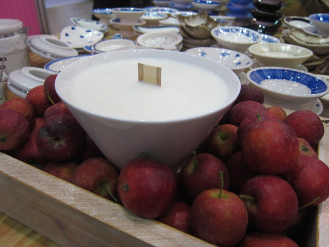 Xà phòng Hàn Quốc tạo cảm giác "cực"... ngon miệng ảnh 7