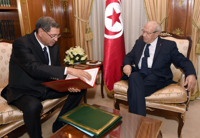 Tunisia: Đảng Hồi giáo Ennahda đồng ý tham gia chính phủ liên hiệp ảnh 1