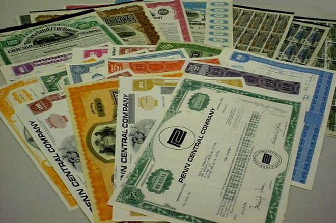 Quỹ đầu tư Mỹ - bến đỗ mới của trái phiếu doanh nghiệp “rác” ảnh 1