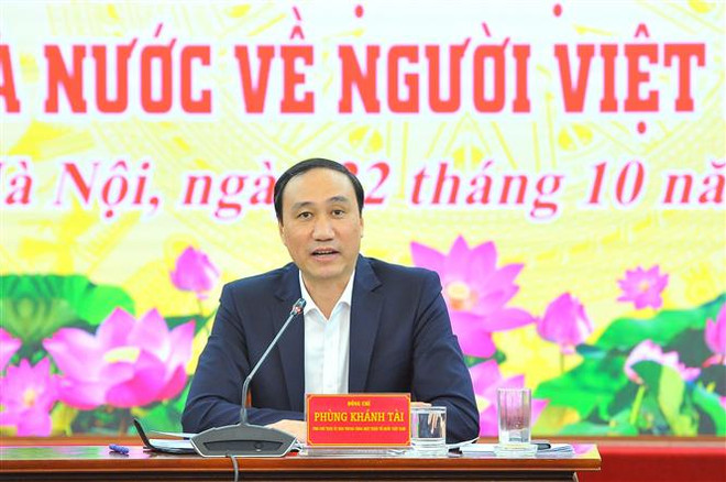 Tăng cường phối hợp hỗ trợ người Việt Nam ở nước ngoài ảnh 2