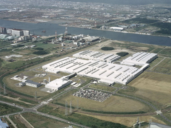 Toyota vẫn đứng đầu 2014 trước nguy cơ bị Volkswagen qua mặt ảnh 1